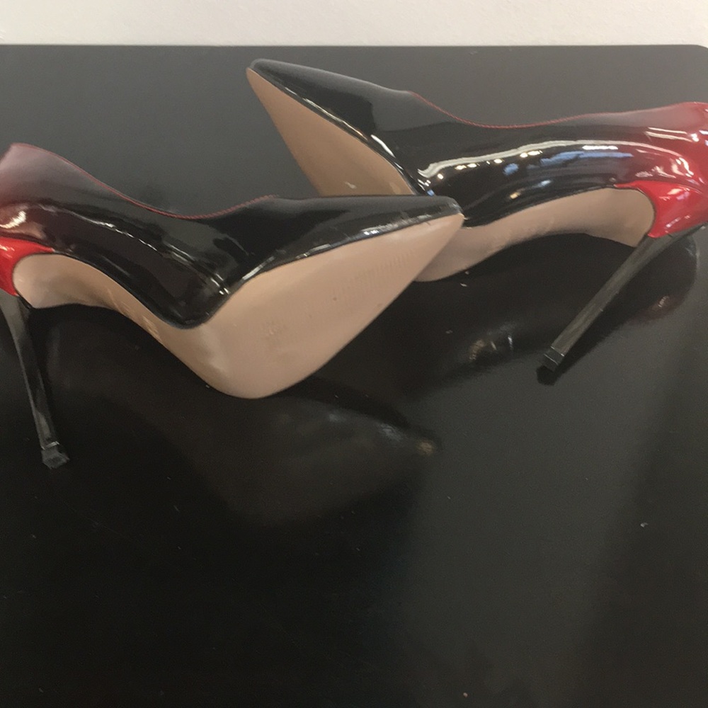 Red Heels - image 4